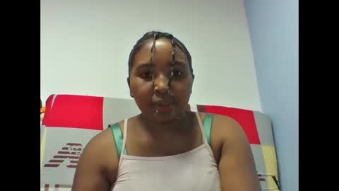 Snapshot of jocyah chatting on May 19, 5:14 am jocyah online show from May 19, 5:14 am