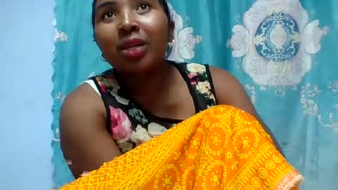 Snapshot of jocyah chatting on June 23, 6:55 am jocyah online show from June 23, 6:55 am