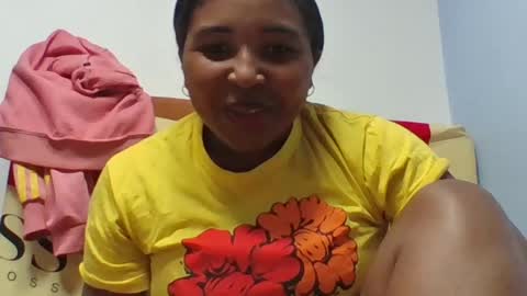 Snapshot of jocyah chatting on July 6, 5:04 am jocyah online show from July 6, 5:04 am