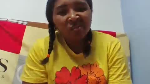 Snapshot of jocyah chatting on July 7, 6:47 am jocyah online show from July 7, 6:47 am