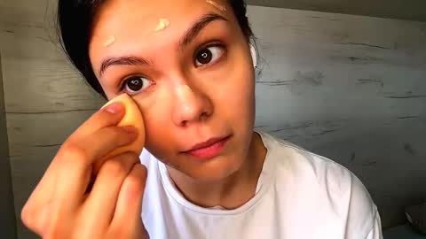 Mila online show from March 17, 9:01 am