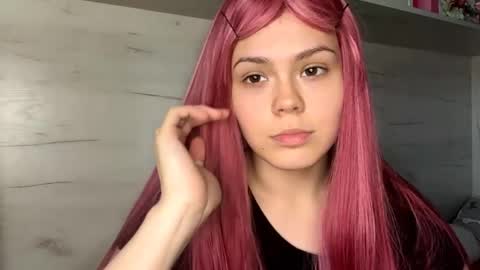 Mila online show from May 2, 9:25 am