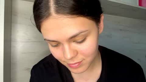 Snapshot of jodeesolarz chatting on May 7, 10:53 am Mila online show from May 7, 10:53 am