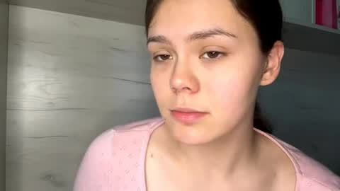 Snapshot of jodeesolarz chatting on May 11, 10:43 am Mila online show from May 11, 10:43 am