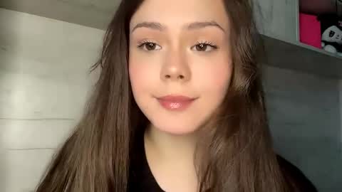 Snapshot of jodeesolarz chatting on May 28, 10:56 am Mila online show from May 28, 10:56 am