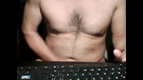 Snapshot of joderjvs chatting on February 27, 1:59 am joderjvs online show from February 27, 1:59 am