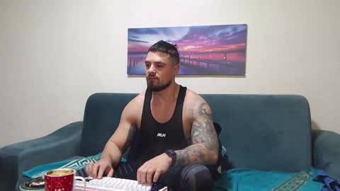 Tiberius online show from January 13, 5:13 am