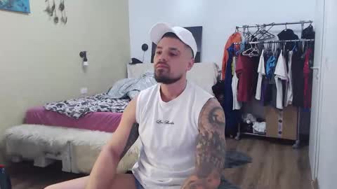 Tiberius online show from February 28, 4:35 am