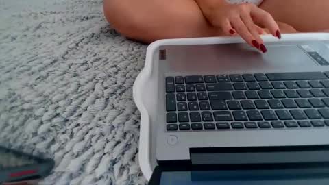 Jody online show from April 21, 2:45 pm