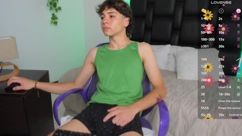 Joe online show from December 13, 6:59 pm