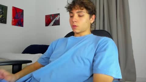 Joe online show from October 9, 12:08 am