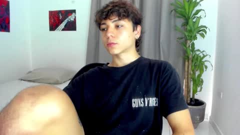 Snapshot of joe23___ chatting on January 15, 1:59 pm Joe online show from January 15, 1:59 pm