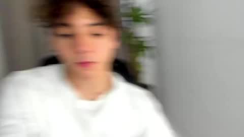 Snapshot of joe23___ chatting on February 20, 6:30 pm Joe online show from February 20, 6:30 pm