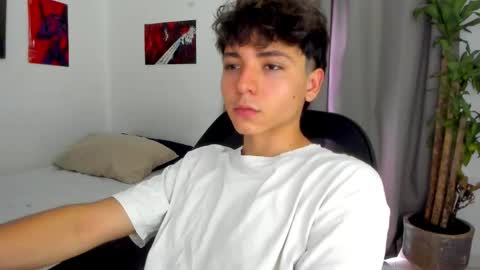 Snapshot of joe23___ chatting on February 27, 5:57 pm Joe online show from February 27, 5:57 pm