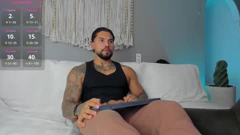 Snapshot of joe_esthetic chatting on December 15, 10:47 pm joe_esthetic online show from December 15, 10:47 pm