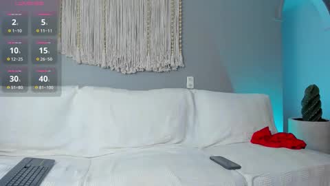 joe_esthetic online show from December 18, 11:33 pm