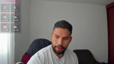 joe_esthetic online show from February 2, 1:10 pm