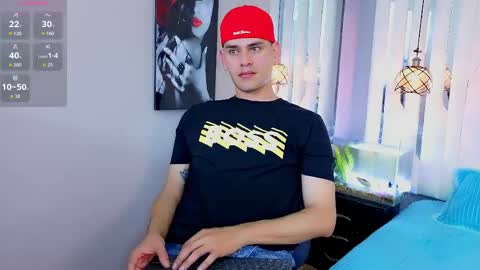 Snapshot of joe_jhonson chatting on April 24, 1:46 pm joe jhonson online show from April 24, 1:46 pm