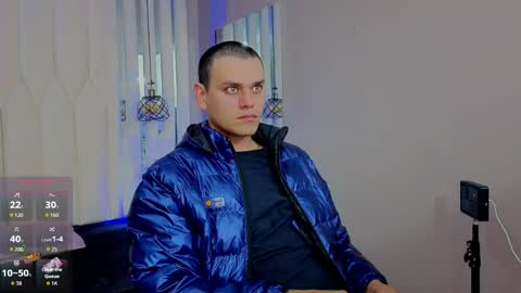 Snapshot of joe_jhonson chatting on May 12, 11:51 am joe jhonson online show from May 12, 11:51 am