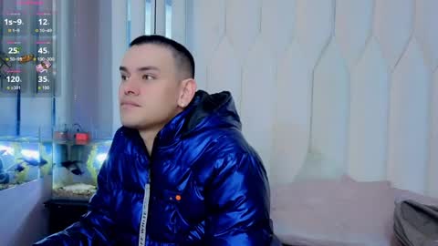 Snapshot of joe_jhonson chatting on May 18, 11:38 am joe jhonson online show from May 18, 11:38 am