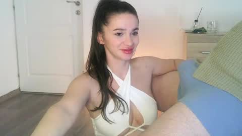 joe_nd_jane online show from April 25, 11:02 pm