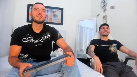 Snapshot of joe_palmer_ chatting on November 17, 9:31 pm joe online show from November 17, 9:31 pm