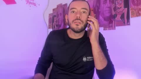 Snapshot of joe_palmer_ chatting on December 20, 5:53 pm joe online show from December 20, 5:53 pm