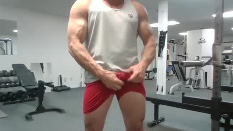 joe_smith5679 online show from September 18, 8:11 pm