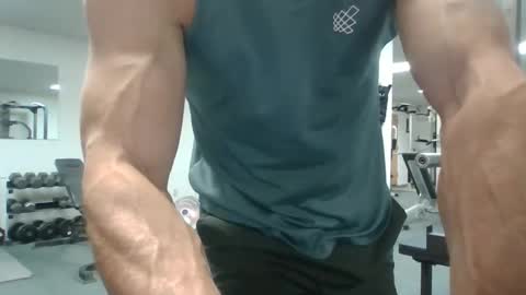 joe_smith5679 online show from February 22, 5:44 pm