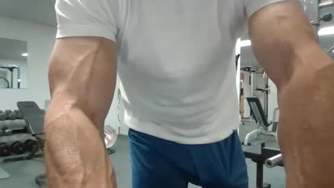 joe_smith5679 online show from February 25, 8:51 pm