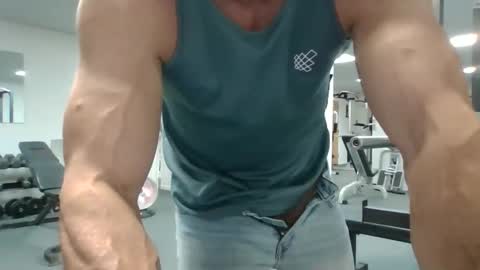 joe_smith5679 online show from March 9, 8:13 pm