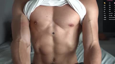 Snapshot of joe_steel1 chatting on November 12, 1:28 am joe_steel1 online show from November 12, 1:28 am