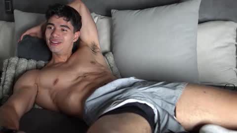 joe_steel1 online show from March 9, 10:47 pm