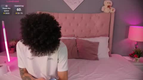 Emma  Joe online show from December 15, 1:32 am