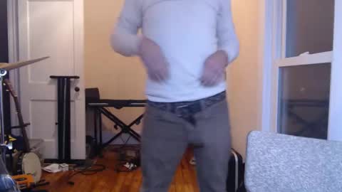 joebo7575 online show from November 2, 5:54 am