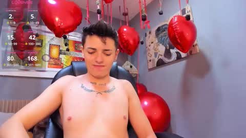 JOE online show from February 17, 3:36 am