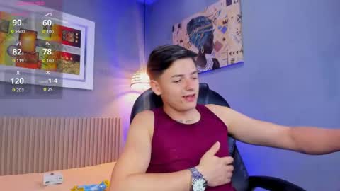 JOE online show from April 26, 3:37 am