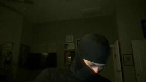 joebukowsky67 online show from October 30, 2:57 am