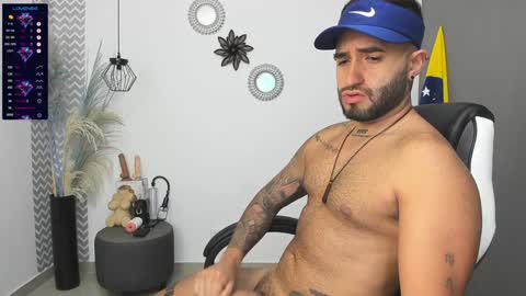 Joe online show from December 18, 11:45 am