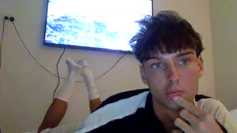 Snapshot of joel28665 chatting on October 2, 10:33 am JOEL online show from October 2, 10:33 am