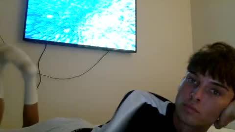 JOEL online show from October 6, 10:45 am