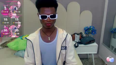 Joel online show from January 20, 6:53 pm