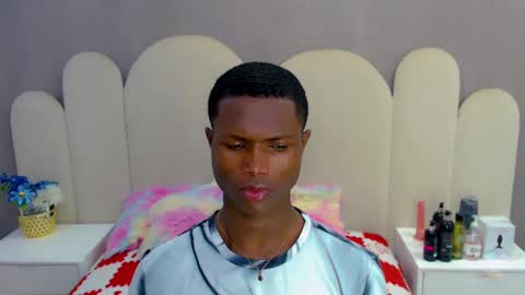 Joel online show from October 26, 3:18 pm