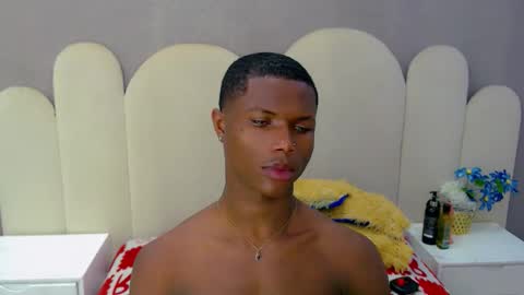 Joel online show from November 30, 4:00 pm