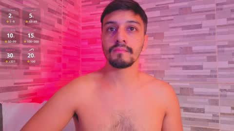 Joel Callvil online show from March 12, 6:14 pm