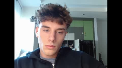 JOEL online show from March 6, 2:46 pm