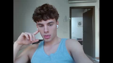 JOEL online show from March 12, 7:58 am