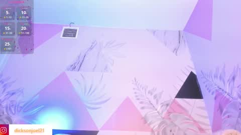 Joel  online show from February 13, 11:39 am