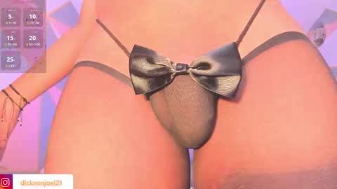 Joel  online show from October 7, 7:55 pm