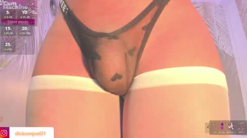 Joel  online show from November 13, 9:14 pm